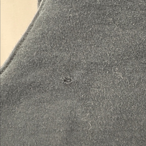 Morgan Wallen The Dangerous Tour 2022 Hoodie Men’s Size XL Black - Picture 11 of 11